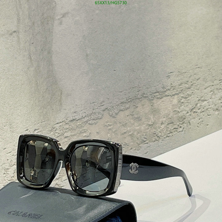 SAMC - CHL Glasses - 441