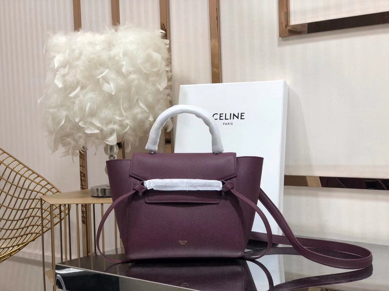 Glamy - COL Bags - 1143