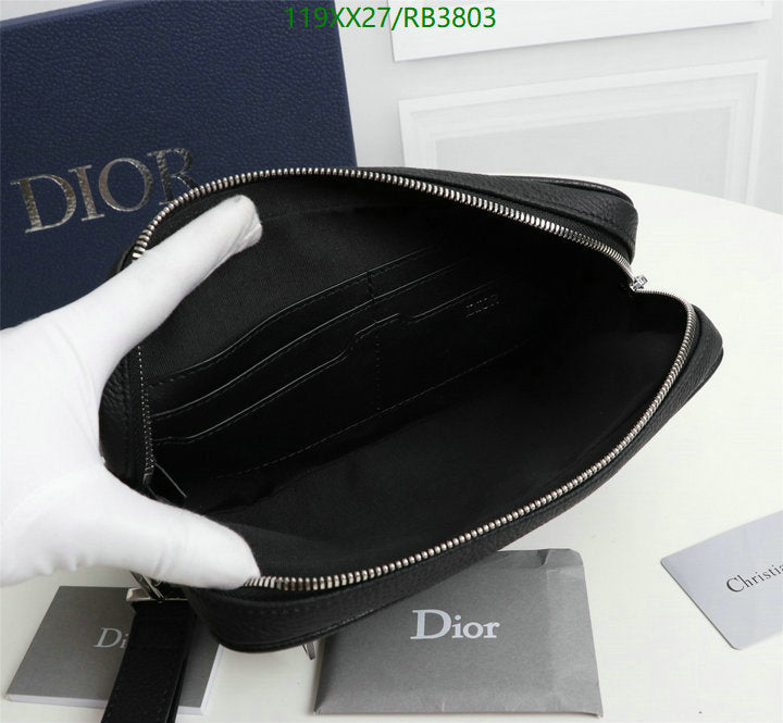 SAMCC - DOR Bags - 1413
