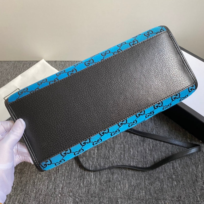 Satchel Bags - GCI Bags - 2109