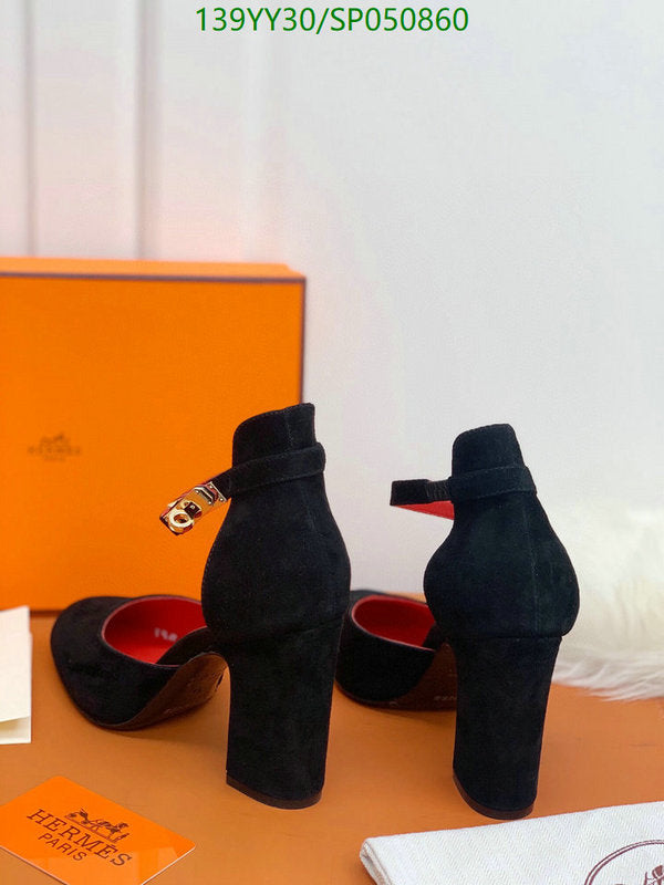 SAMC - HMS Women Shoes - 434