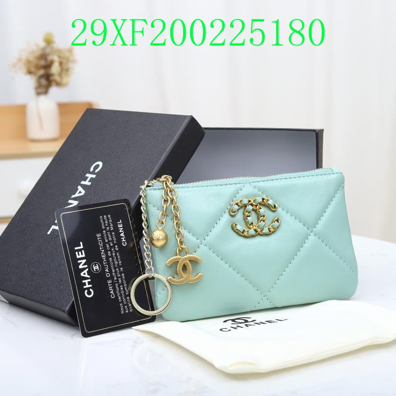 Glami - CHL Wallet - 2555