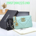 Glami - CHL Wallet - 2555