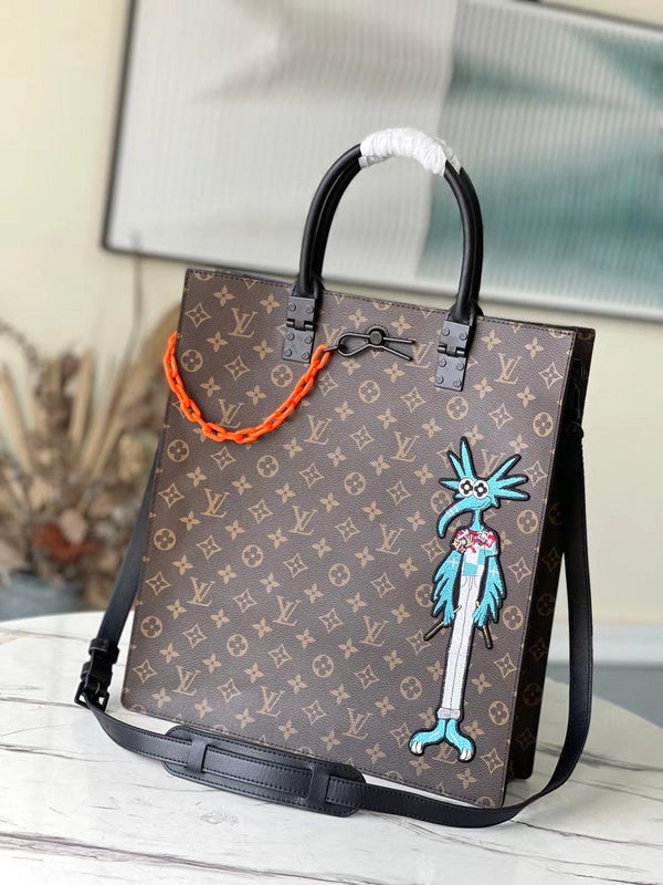 Glami-i LOV Men Business Bags - 048