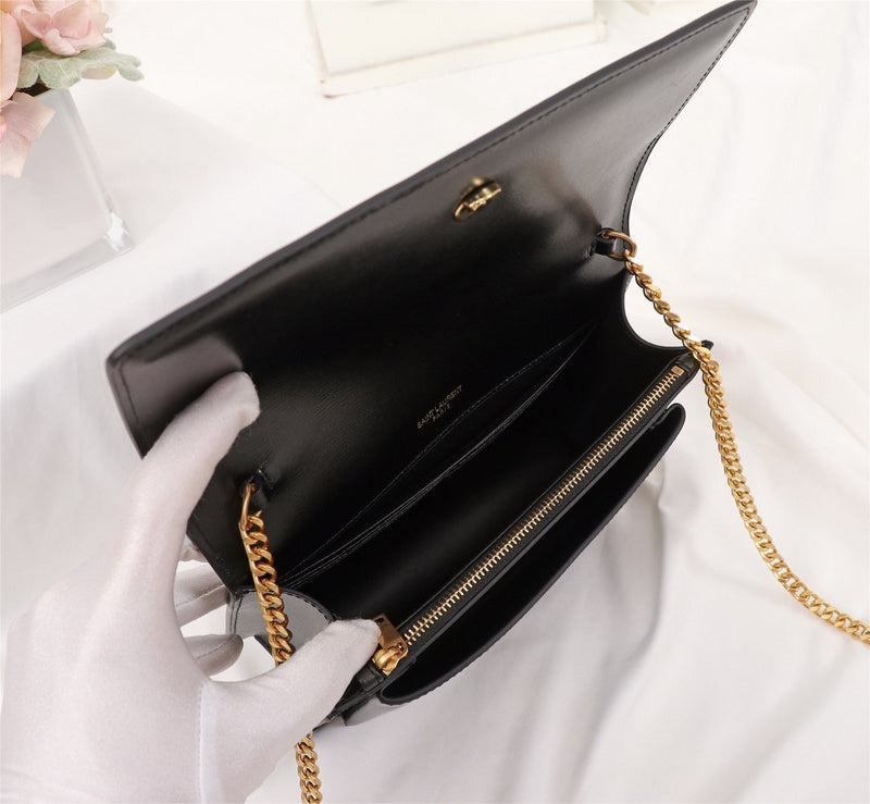 Satchel Bags - SLY Bags - 1673