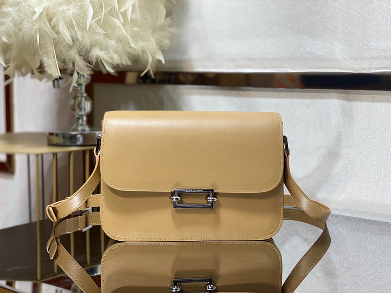 Satchel Bags - SLY Bags - 2384