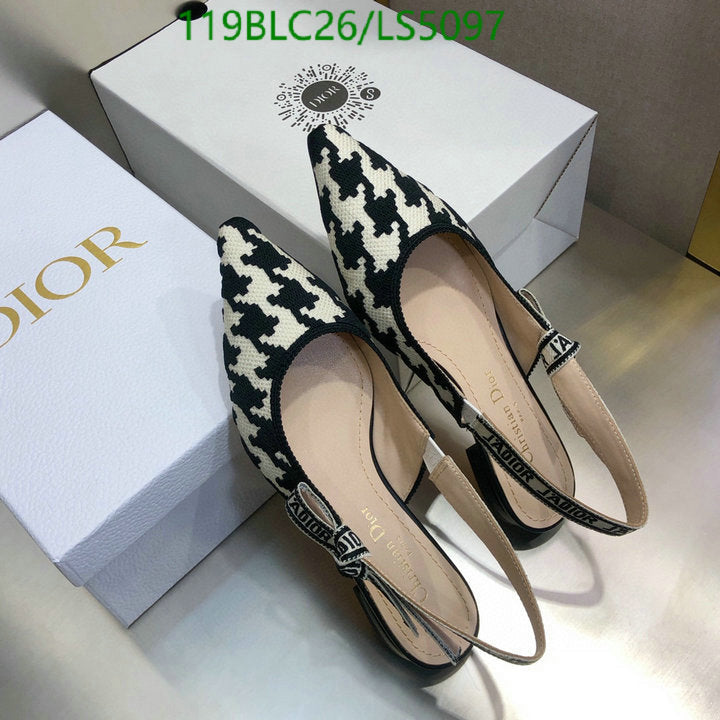 SAMCC - DOR Women Shoes - 2211