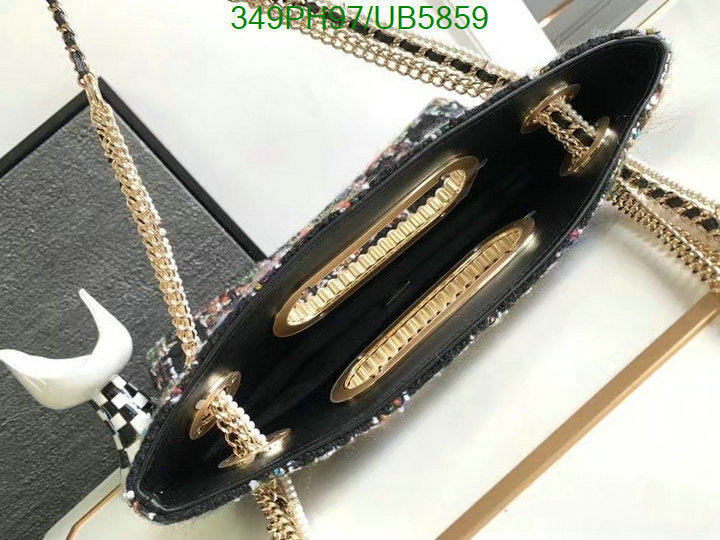 SAMC - CHL Bags - 284