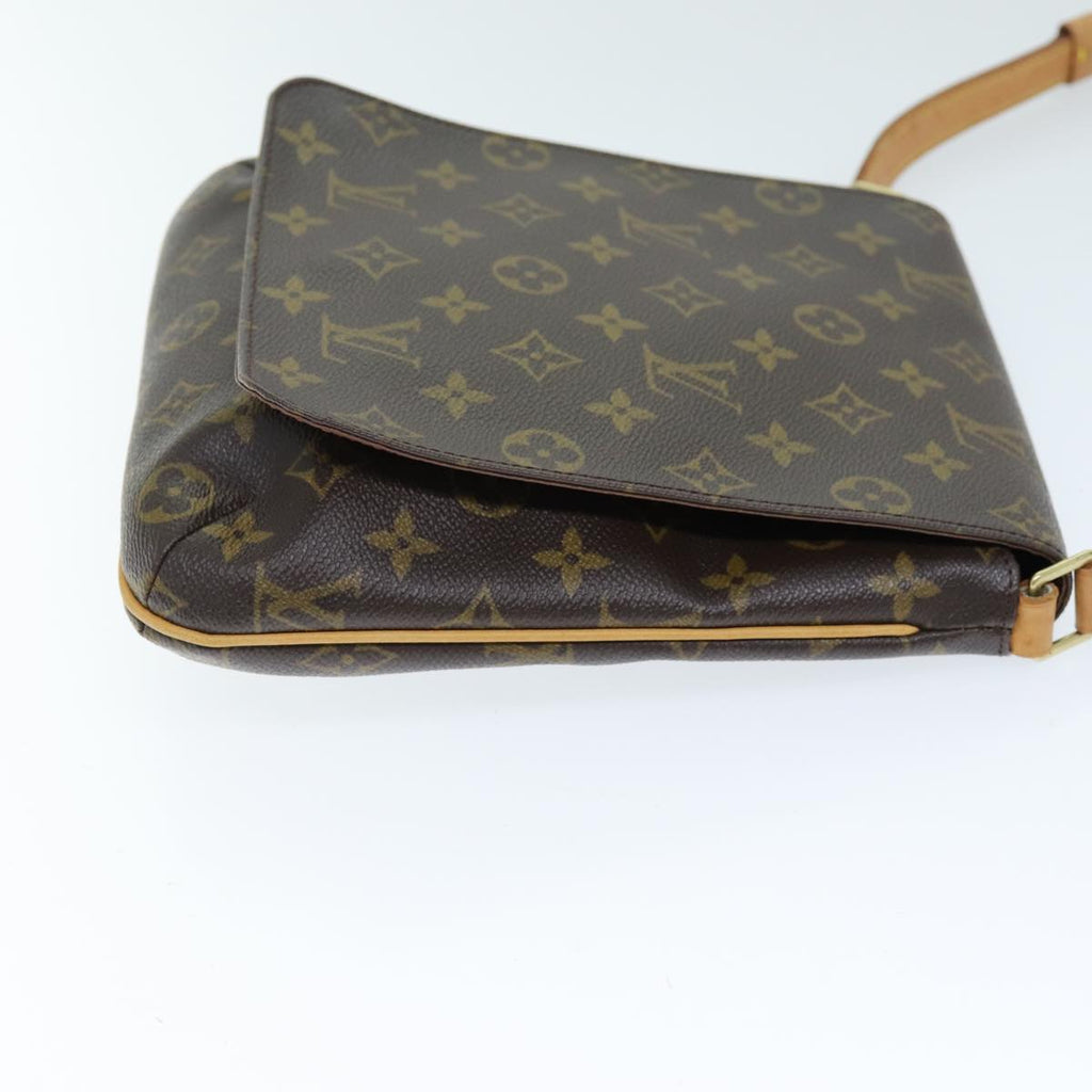 Louis Vuitton Monogram Musette Salsa Short Shoulder Bag