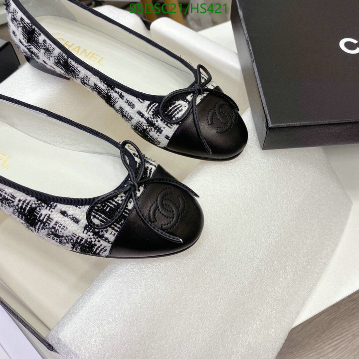 SAMC - CHL Women Shoes Ballet - 171