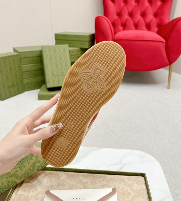 SAMC - GUKI Women Shoes - 626