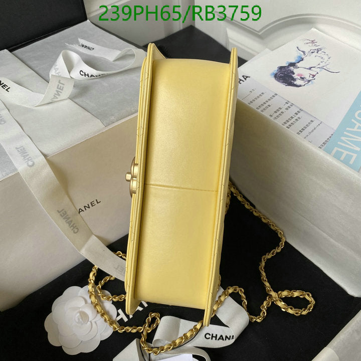 SAMC - CHL Bags - 379
