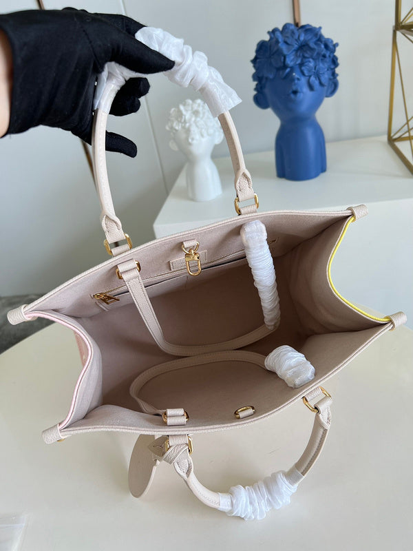 Glamy - LOV Bags - 502