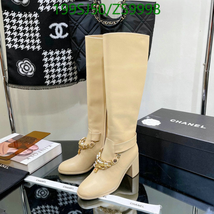 SAMC - CHL Women Boots - 164