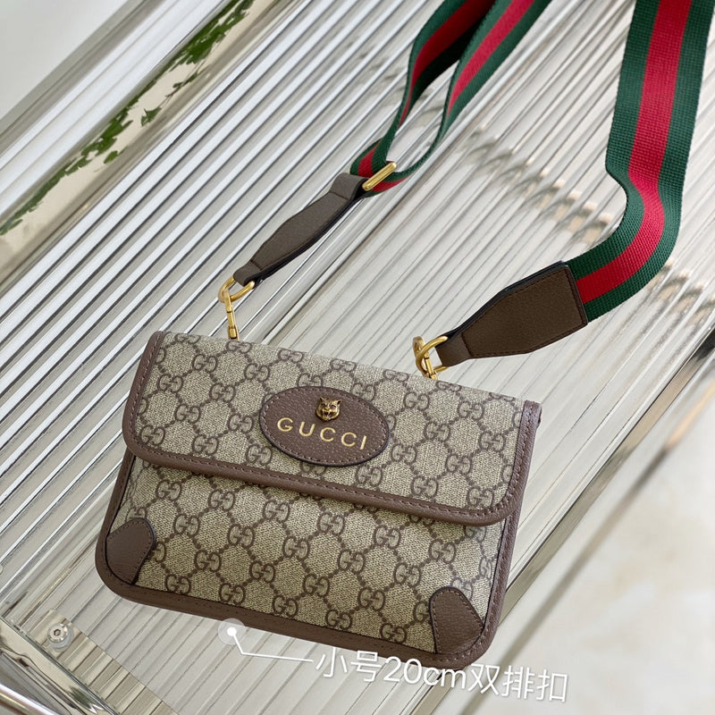 Satchel Bags - GCI Bags - 1504
