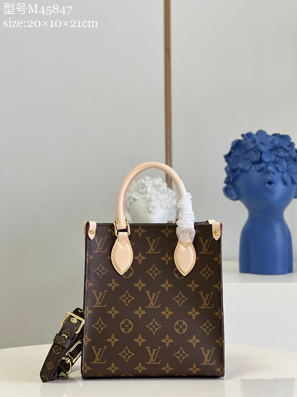Glami Fashion Lu-Vi bags - 17303