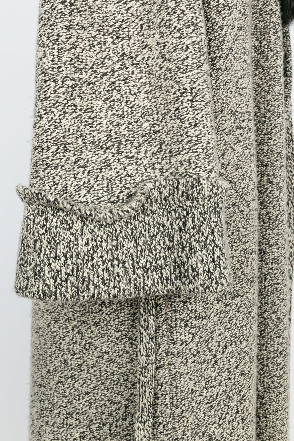 Manteau Jean-Louis Scherrer