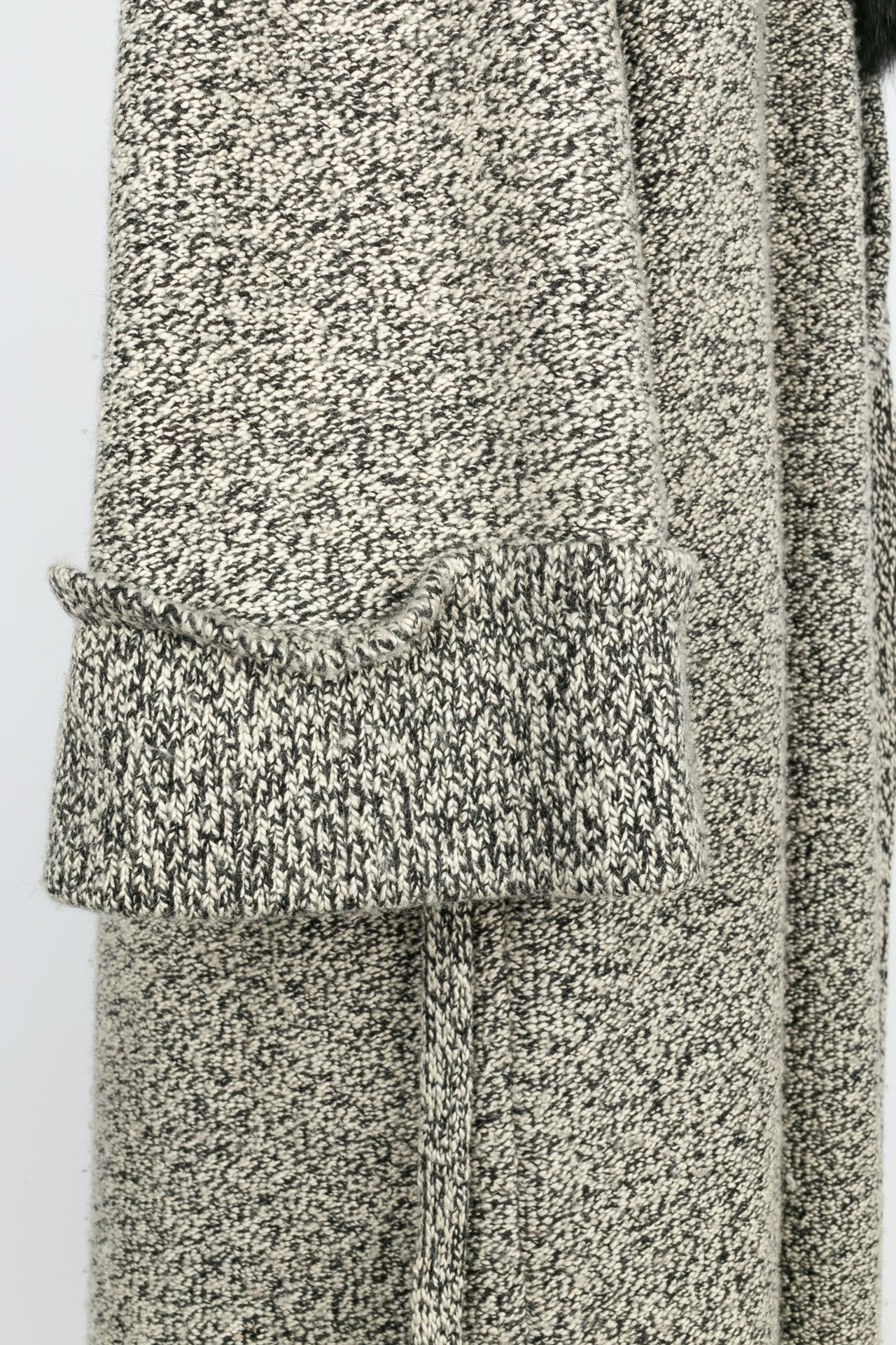 Manteau Jean-Louis Scherrer