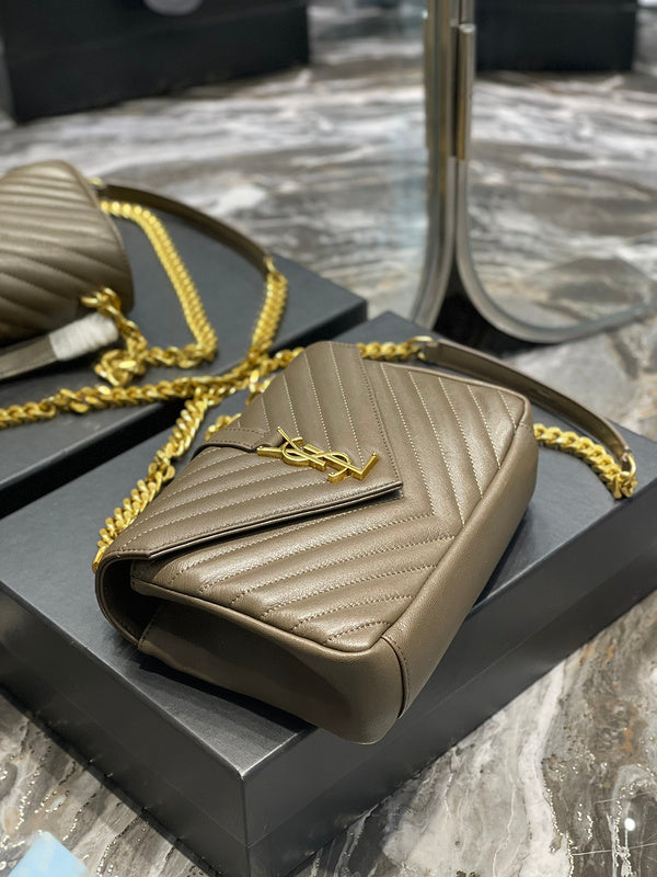 Satchel Bags - SLY Bags - 386