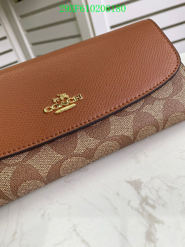 Glami - CAH Wallet - 046