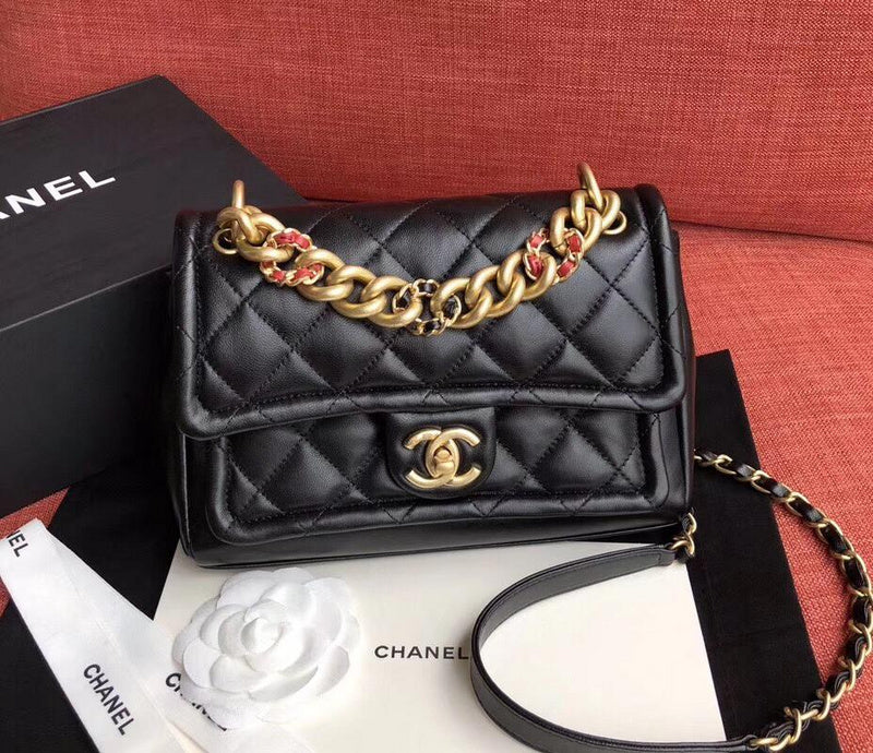 Satchel Bags - CHL Bags - 350