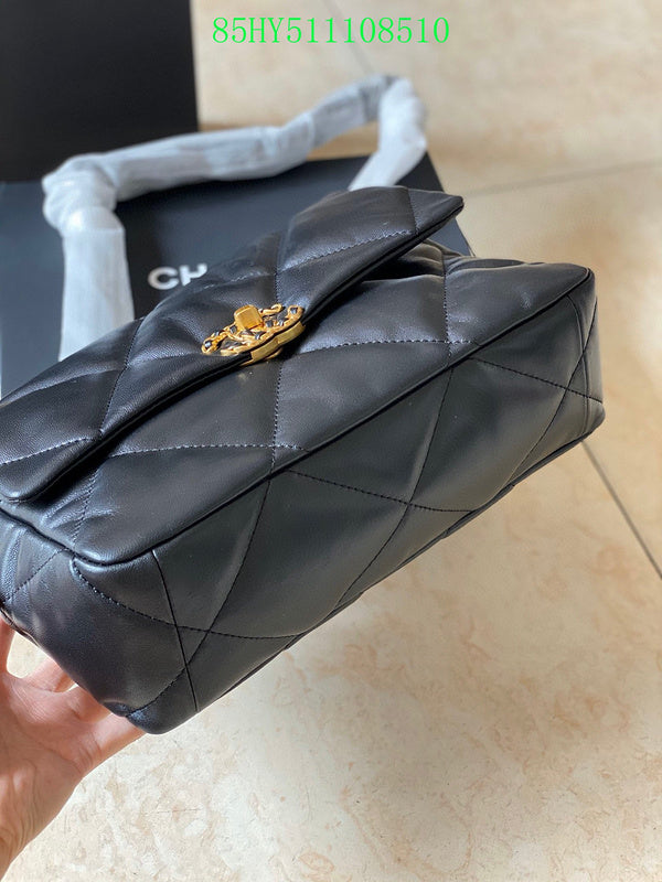 Satchel Bags - CHL Bags - 4992