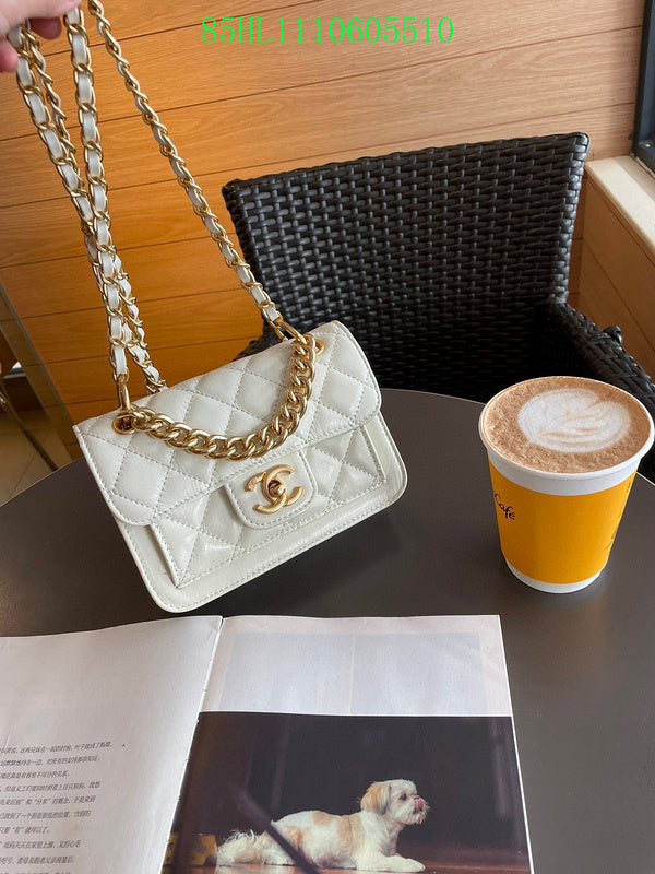 Glami - CHL Bags - 738