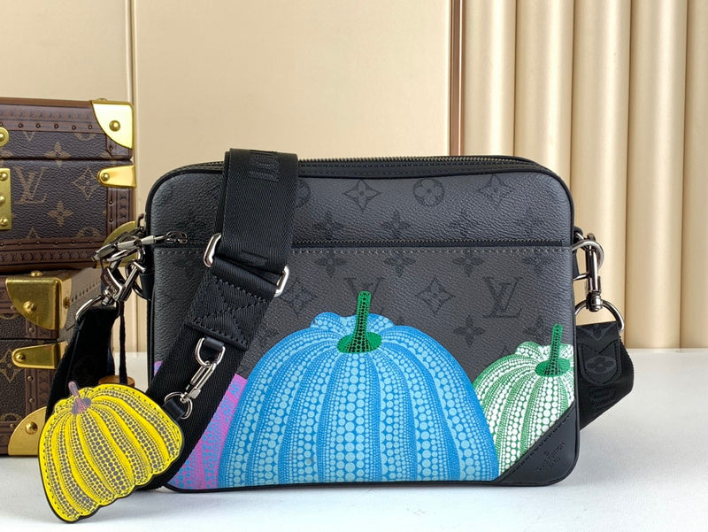 Satchel Bags - VL Bags - 2806