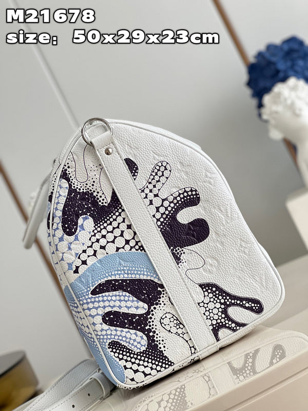 Glamy - LOV Bags - 754