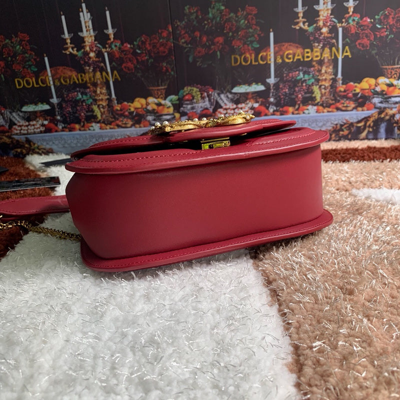 DoG Glami- Glami- Bag - 029