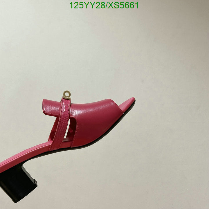 SAMC - HMS Women Shoes - 384