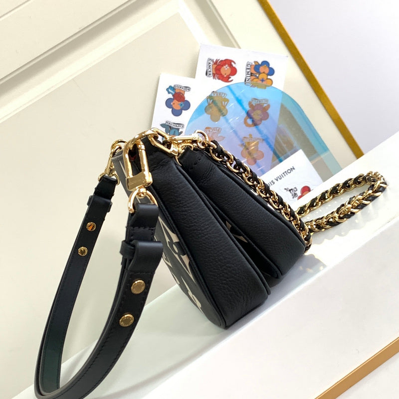 Satchel Bags - VL Bags - 1083