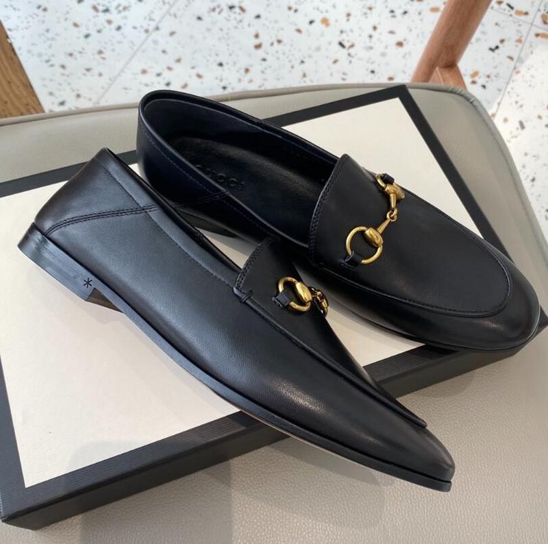 SAMC - GUKI Women Shoes - 1780