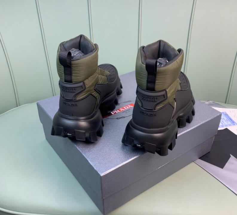 glamy - PD Men Shoes - 060