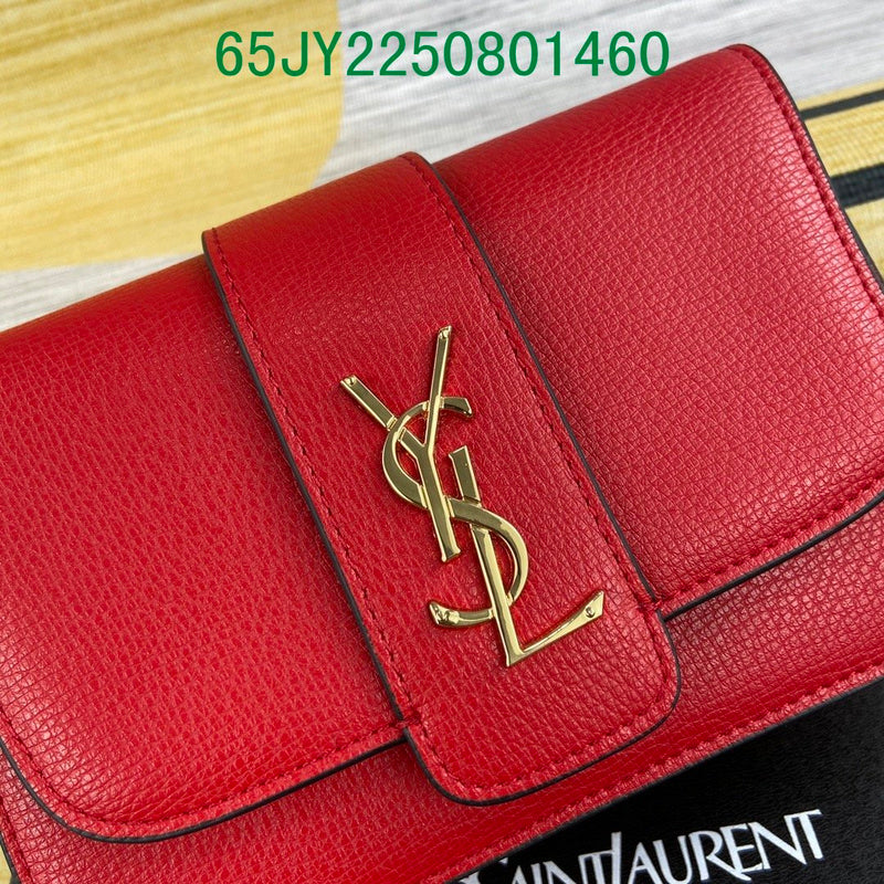 Glami - YLS Bags - 2185