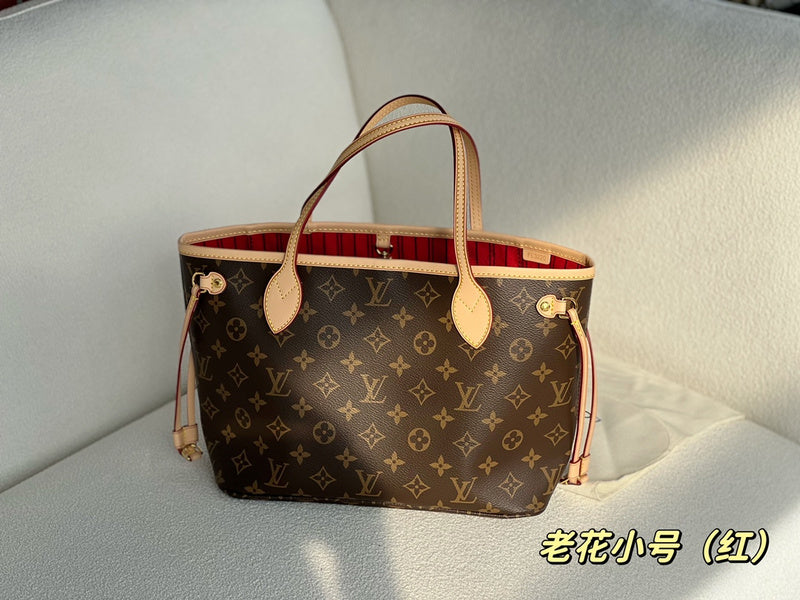 Satchel Bags - VL Bags - 023