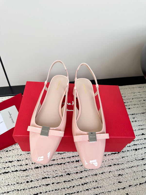 Glami - FGO Women Shoes - 431