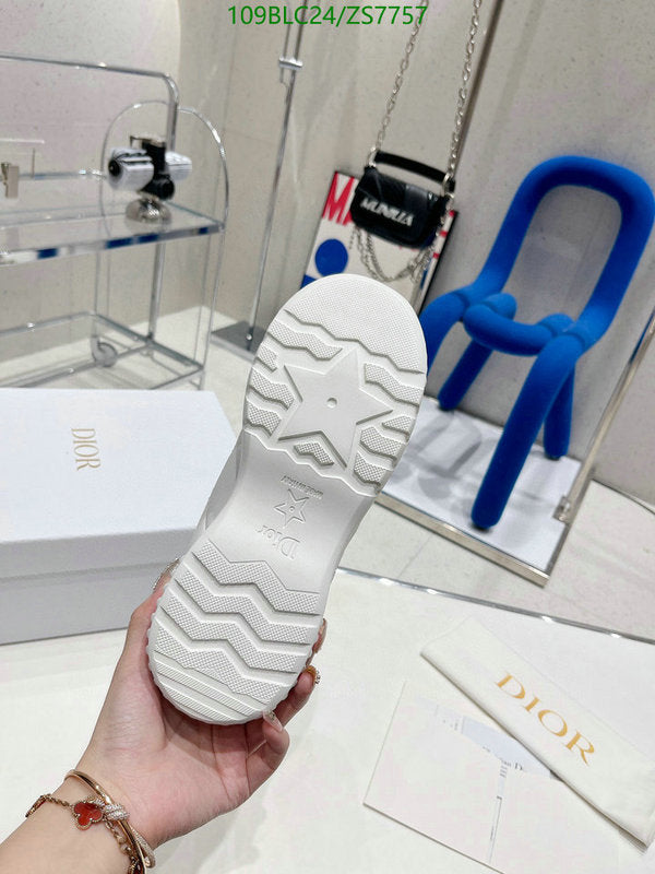 SAMCC - DOR Women Shoes - 1687
