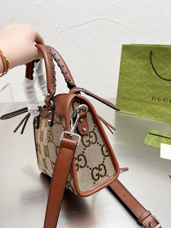 Glami GlamI - BGA Bags - 1510