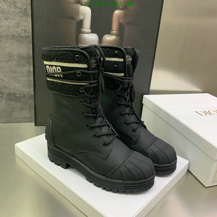 SAMCC - DOR Women Shoes - 1630