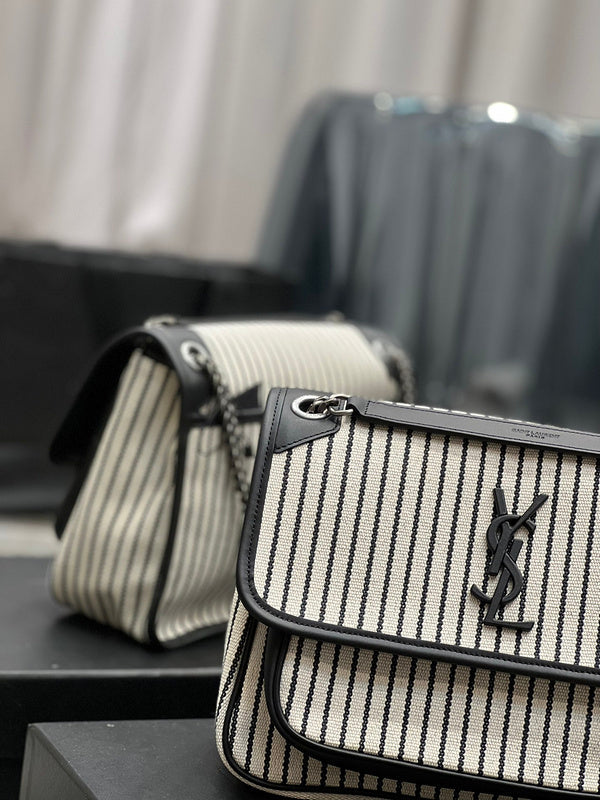 Satchel Bags - SLY Bags - 755