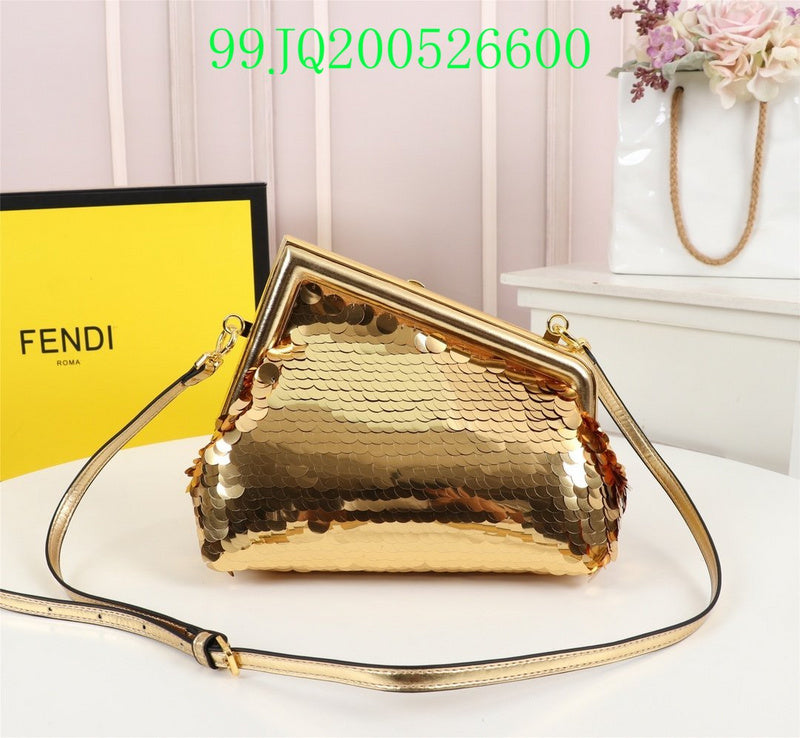 Glami - FDE Bags - 3192