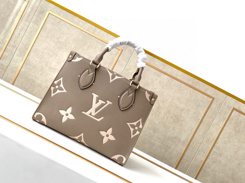 Satchel Bags - VL Bags - 272