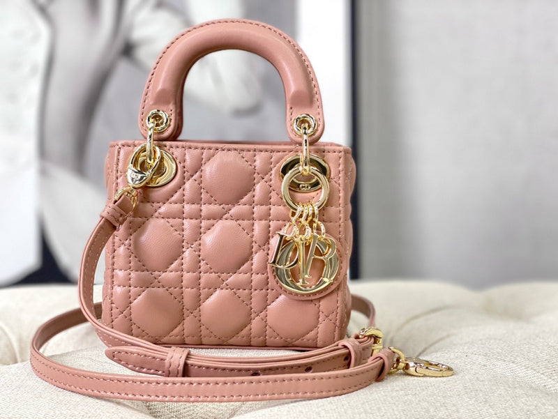 Satchel Bags - DOR Bags - 970