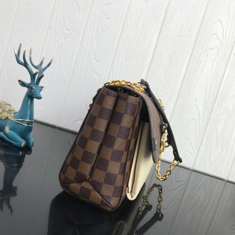 Satchel Bags - VL Bags - 105