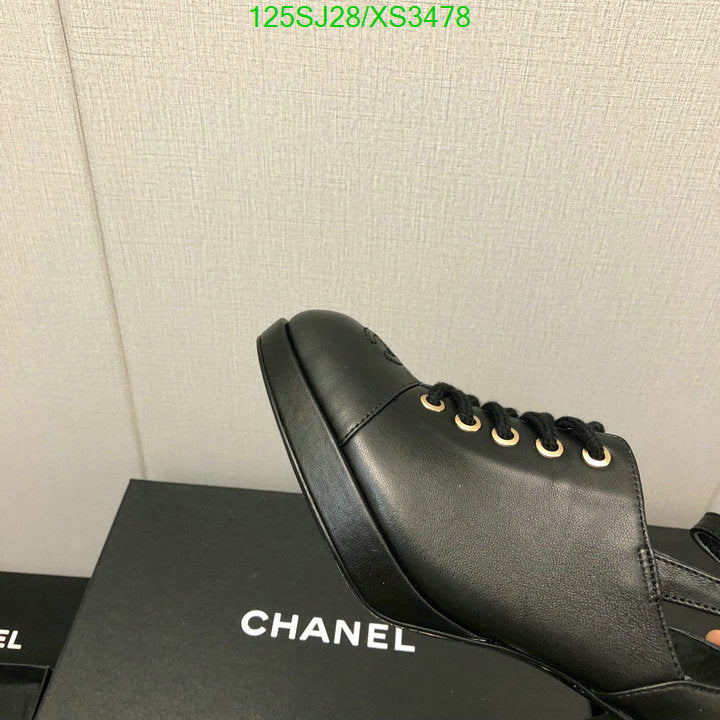 SAMC - CHL Women Shoes - 129