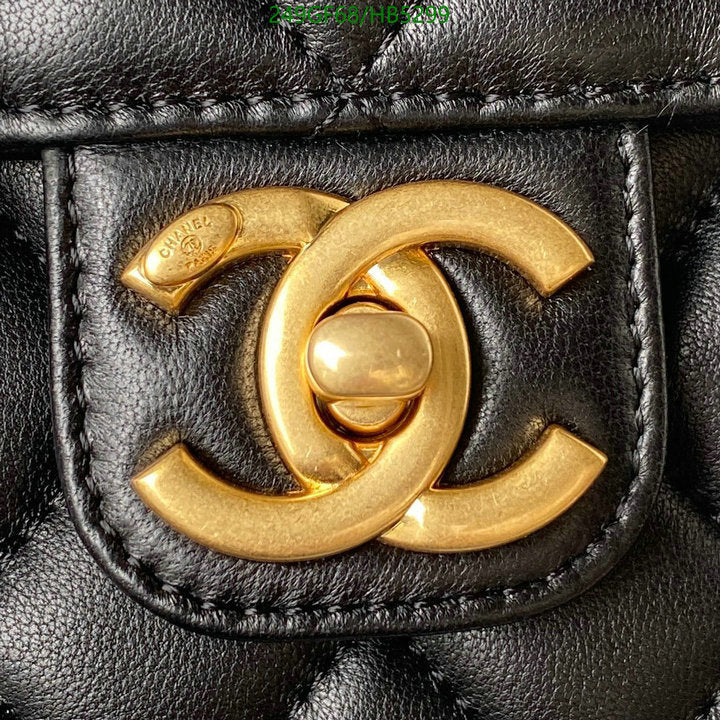 SAMC - CHL Bags - 161
