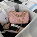 Satchel Bags - CHL Bags - 7591