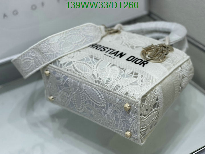 SAMCC - DOR Bags - 808