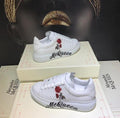 Glamy - AQ Men SHoes - 439